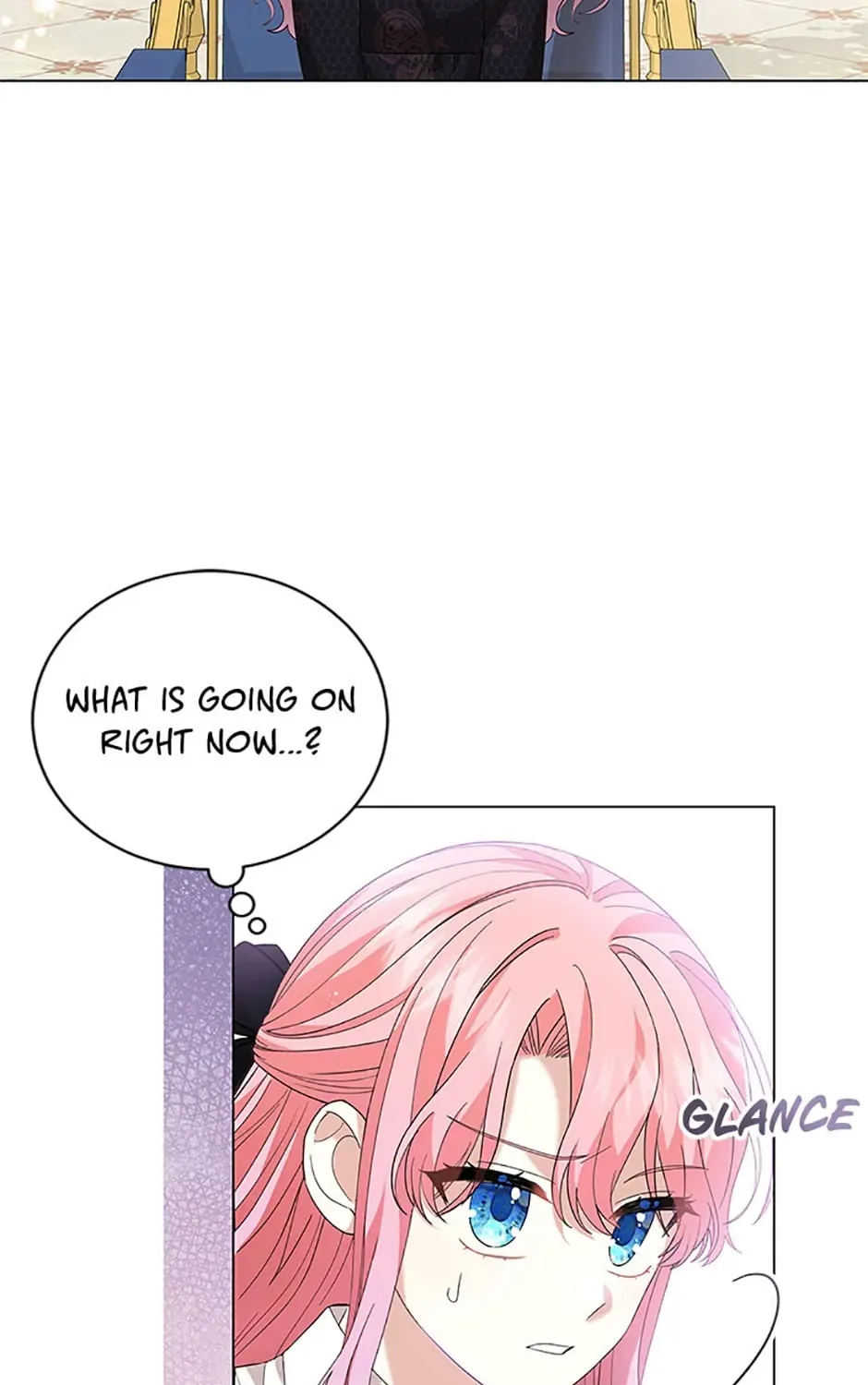 The Little Princess Waits for the Breakup Chapter 8 page 100 - 