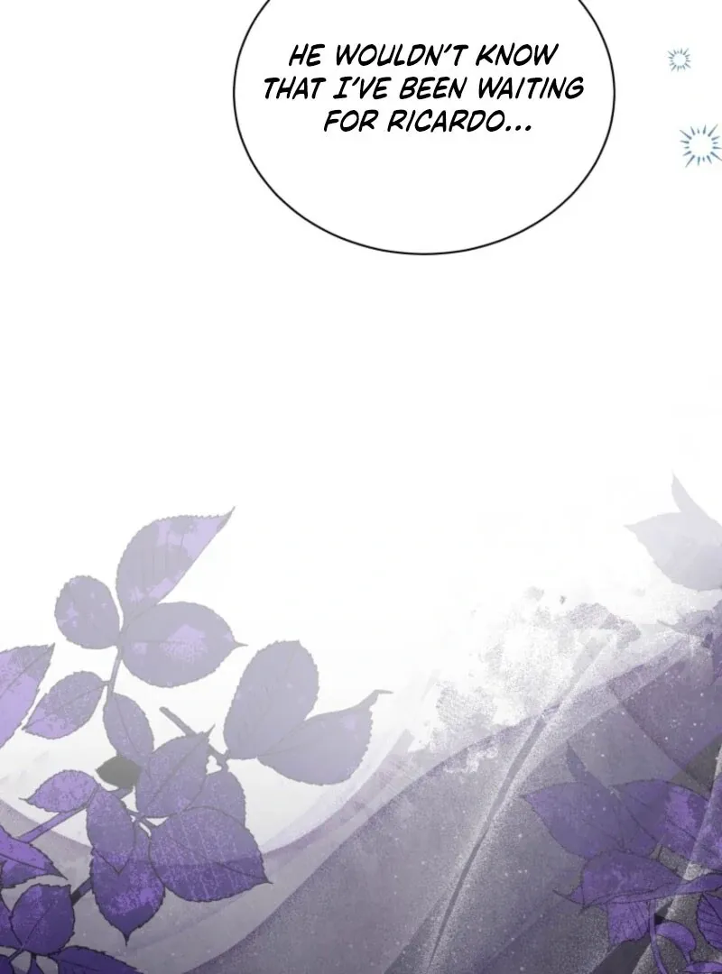 The Little Princess Waits for the Breakup Chapter 80 page 11 - 