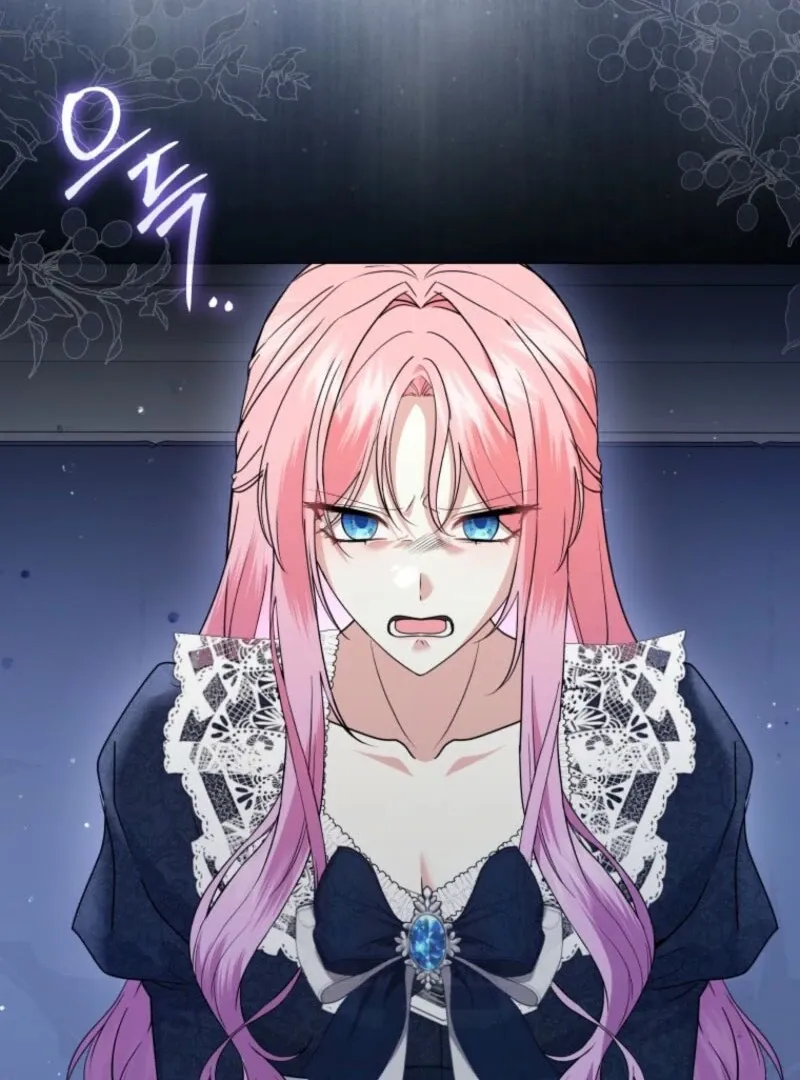 The Little Princess Waits for the Breakup Chapter 80 page 103 - 