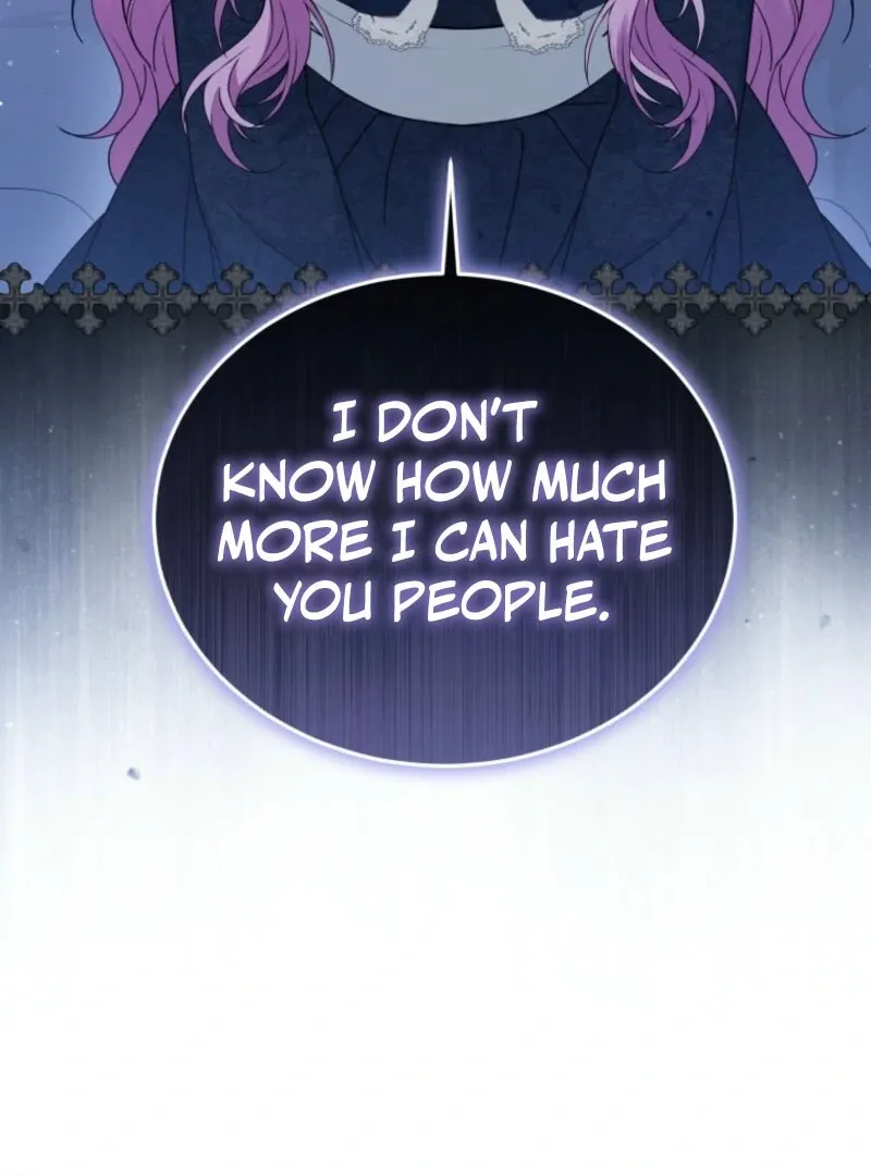 The Little Princess Waits for the Breakup Chapter 80 page 104 - 