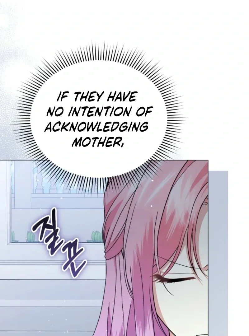The Little Princess Waits for the Breakup Chapter 80 page 105 - 