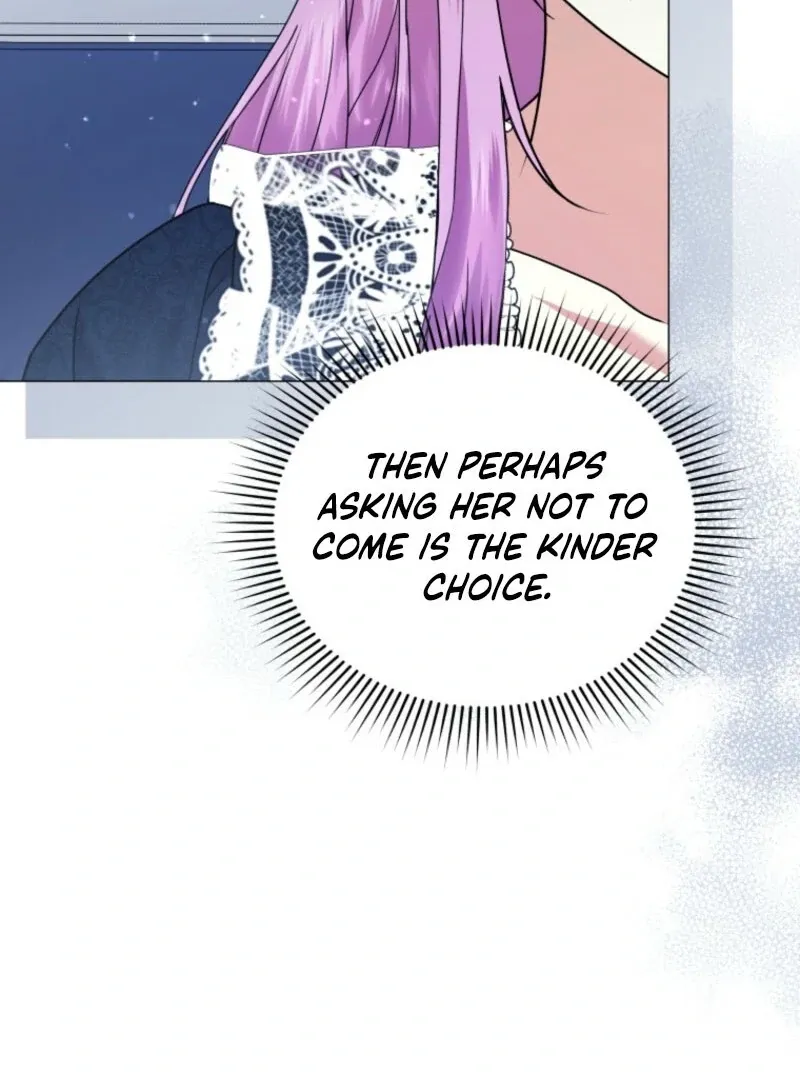 The Little Princess Waits for the Breakup Chapter 80 page 106 - 