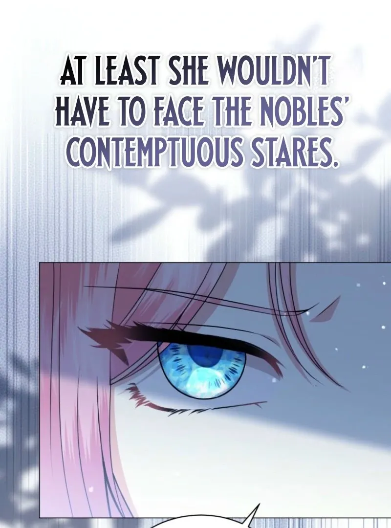 The Little Princess Waits for the Breakup Chapter 80 page 107 - 