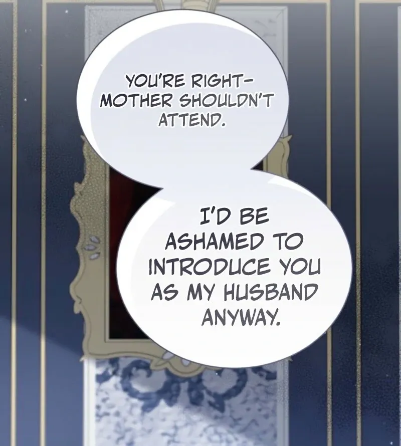 The Little Princess Waits for the Breakup Chapter 80 page 109 - 