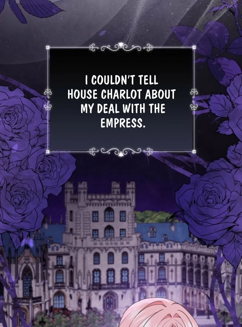 The Little Princess Waits for the Breakup Chapter 80 page 12 - 