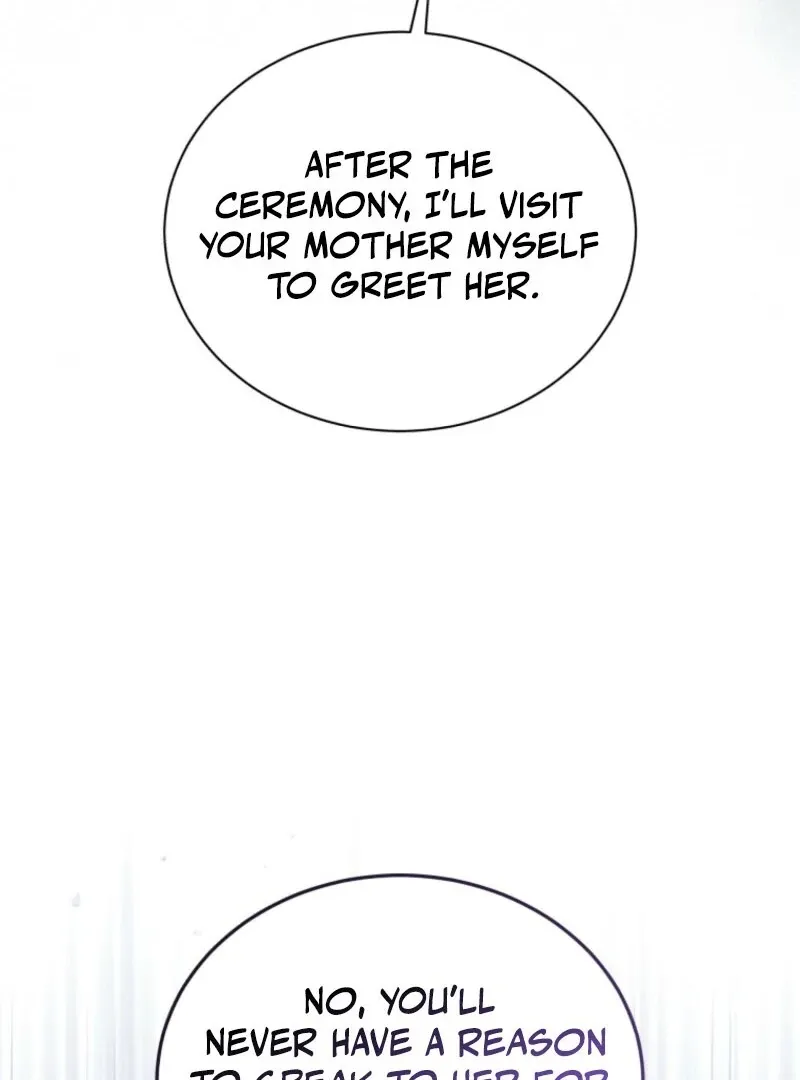 The Little Princess Waits for the Breakup Chapter 80 page 112 - 