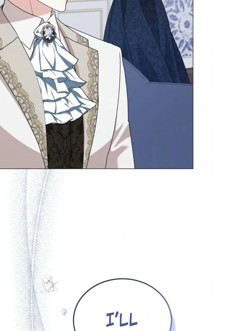 The Little Princess Waits for the Breakup Chapter 80 page 115 - 