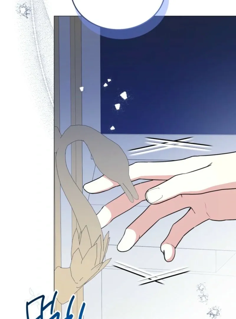 The Little Princess Waits for the Breakup Chapter 80 page 116 - 