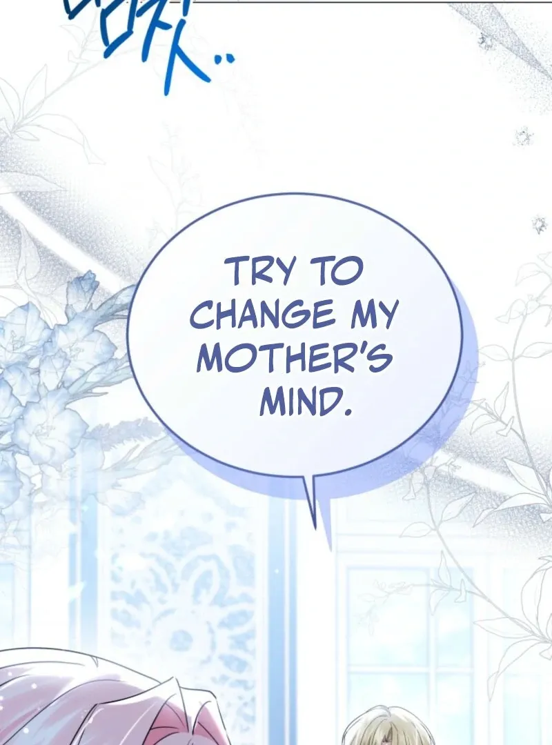 The Little Princess Waits for the Breakup Chapter 80 page 117 - 