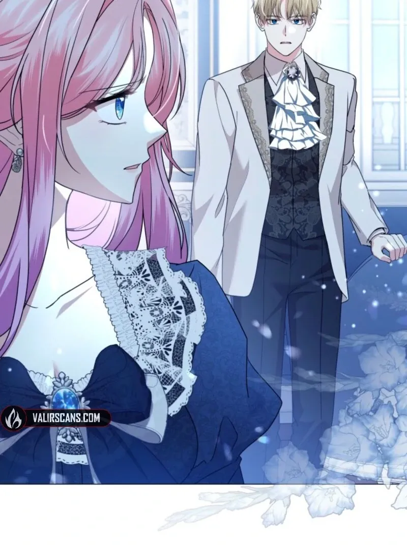 The Little Princess Waits for the Breakup Chapter 80 page 118 - 
