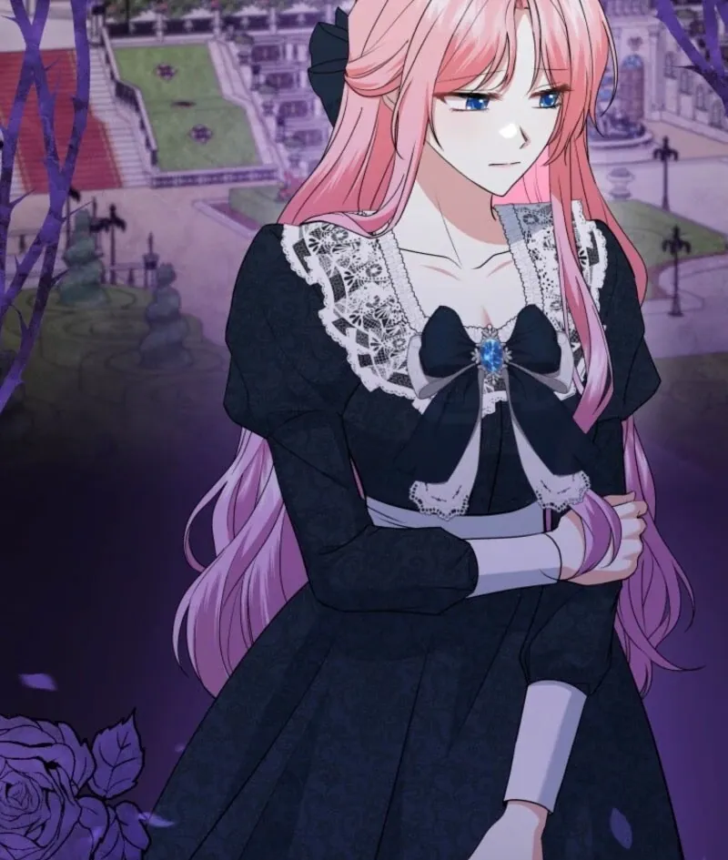 The Little Princess Waits for the Breakup Chapter 80 page 13 - 
