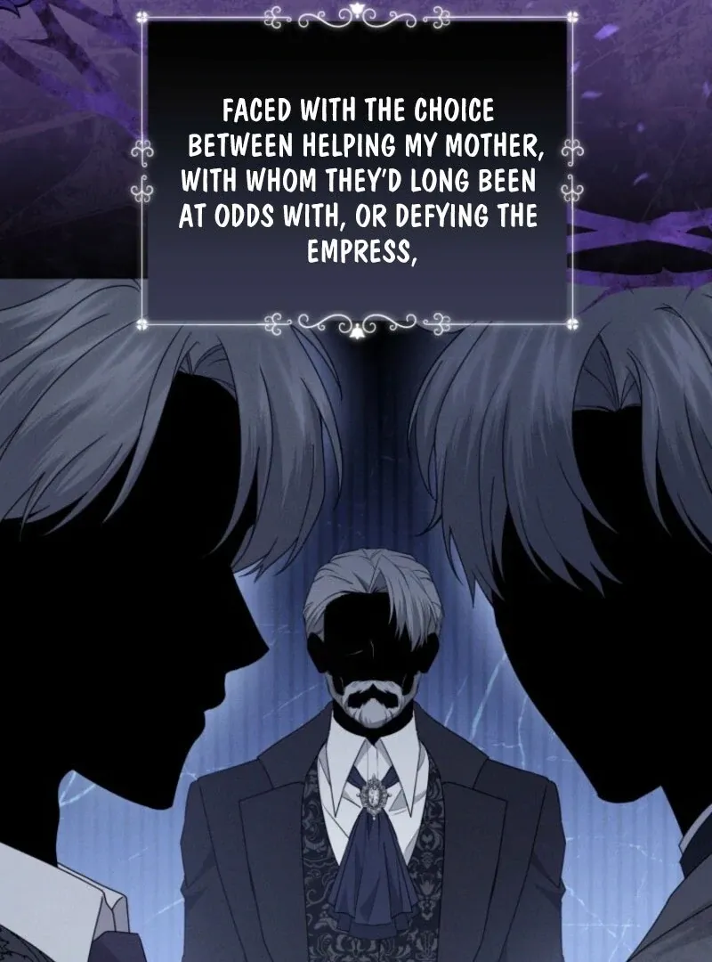 The Little Princess Waits for the Breakup Chapter 80 page 15 - 