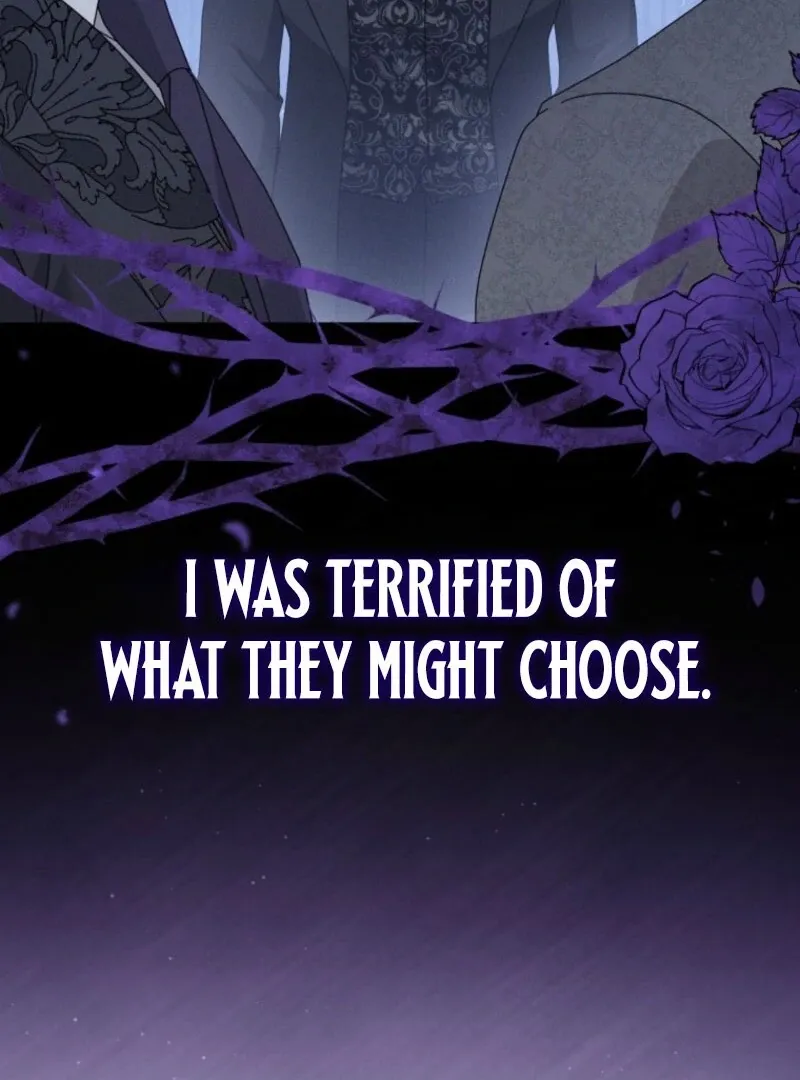 The Little Princess Waits for the Breakup Chapter 80 page 16 - 
