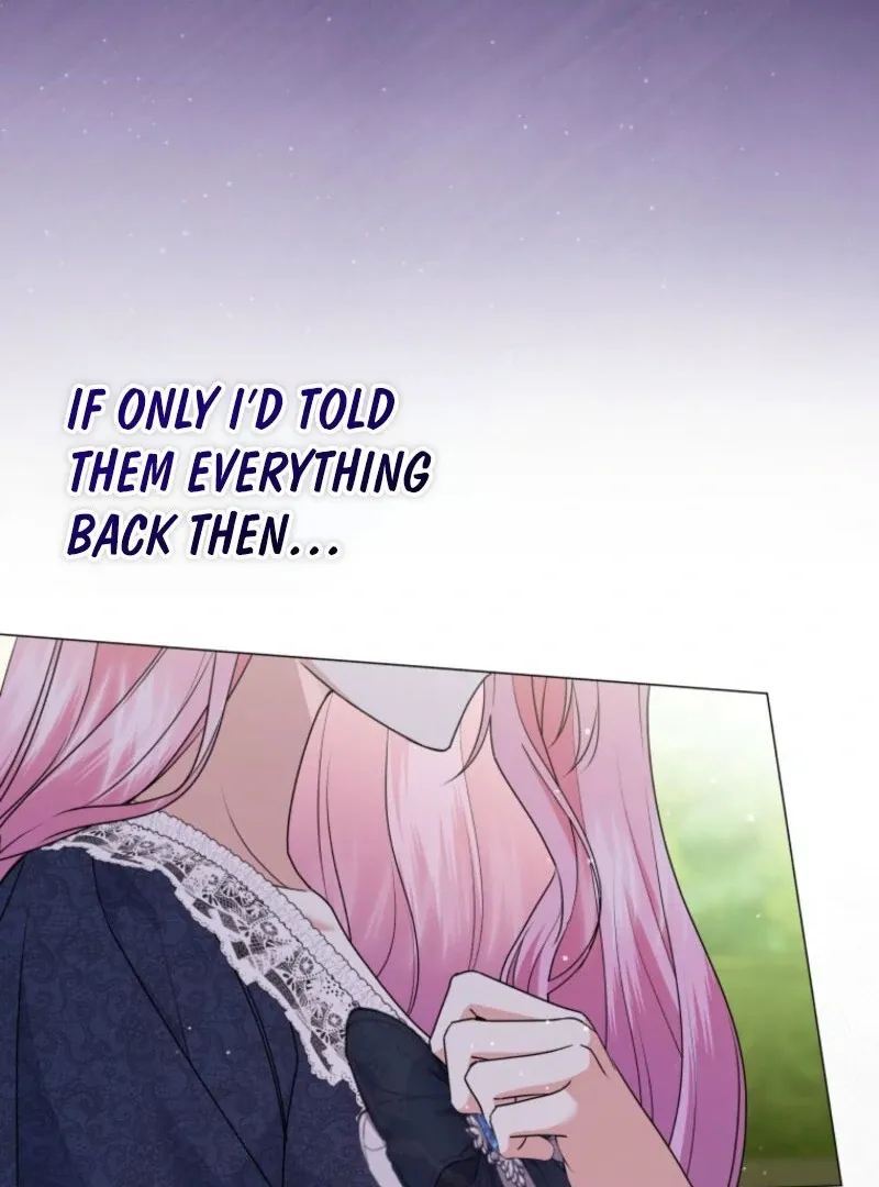 The Little Princess Waits for the Breakup Chapter 80 page 17 - 