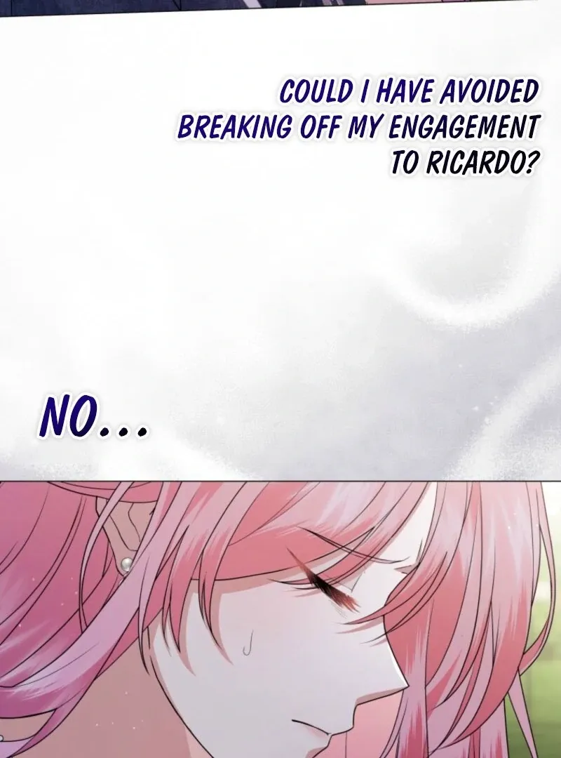 The Little Princess Waits for the Breakup Chapter 80 page 18 - 