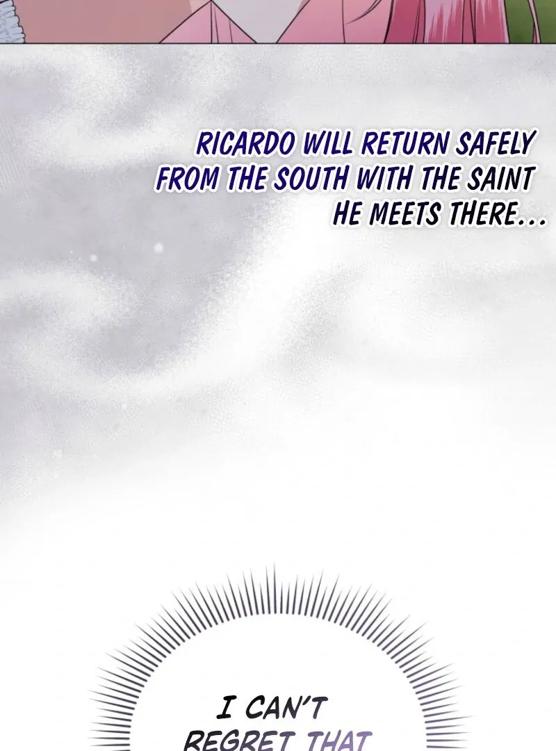 The Little Princess Waits for the Breakup Chapter 80 page 19 - 