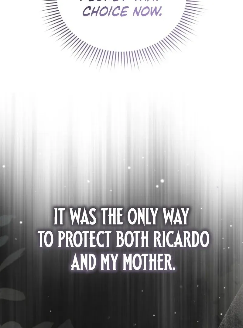 The Little Princess Waits for the Breakup Chapter 80 page 20 - 
