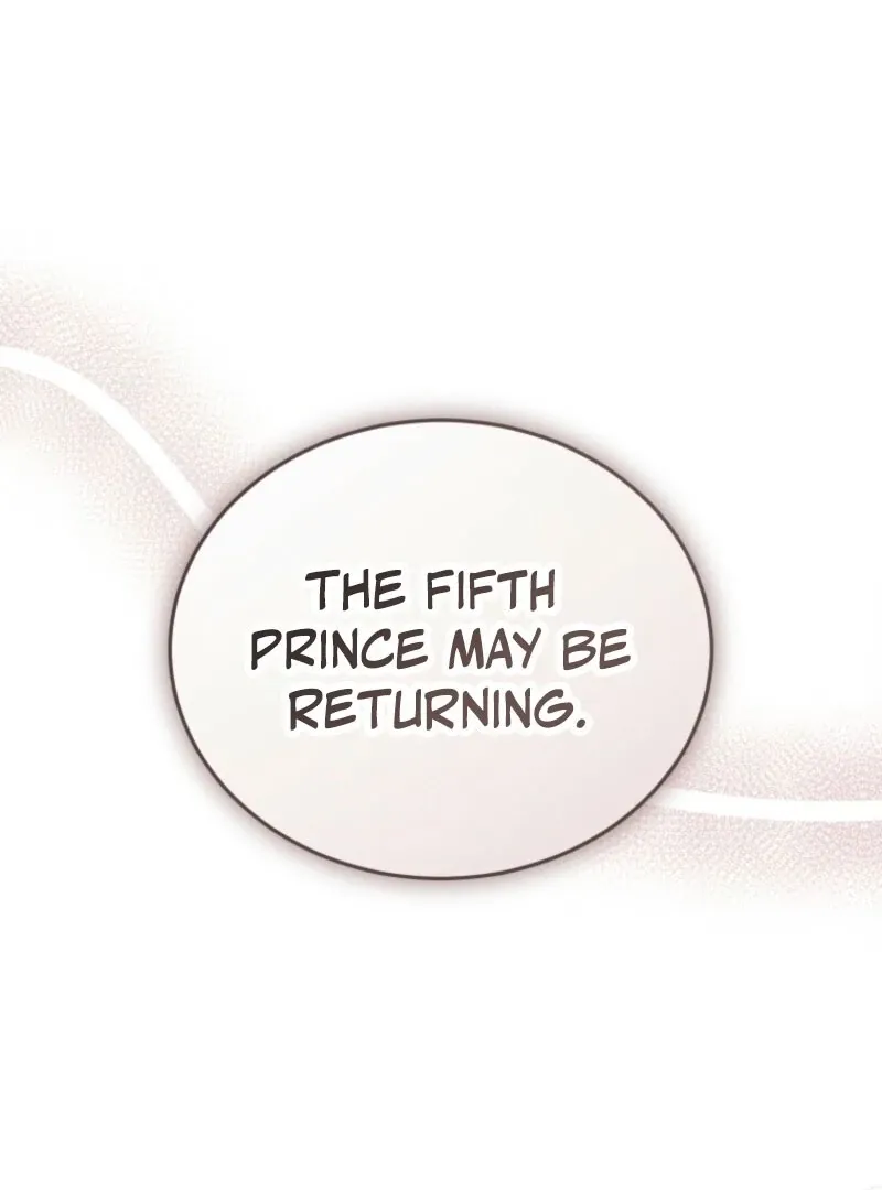 The Little Princess Waits for the Breakup Chapter 80 page 3 - 