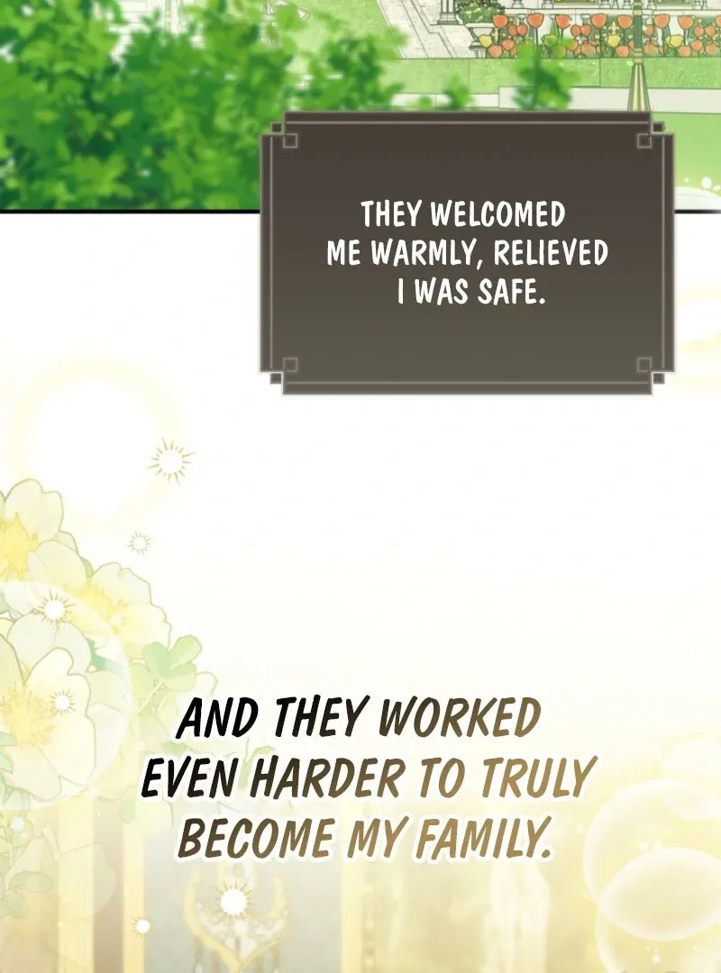 The Little Princess Waits for the Breakup Chapter 80 page 23 - 