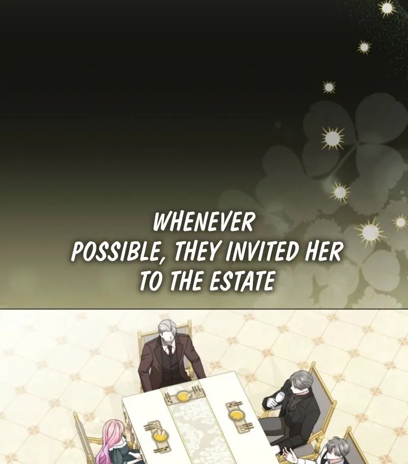 The Little Princess Waits for the Breakup Chapter 80 page 27 - 