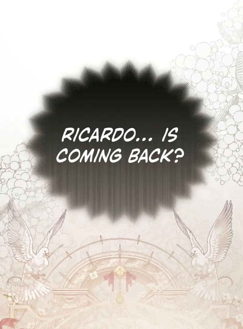 The Little Princess Waits for the Breakup Chapter 80 page 4 - 