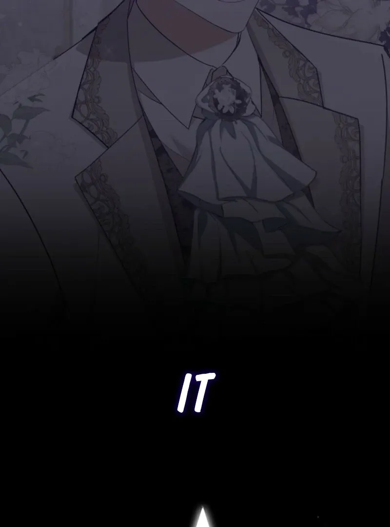 The Little Princess Waits for the Breakup Chapter 80 page 34 - 