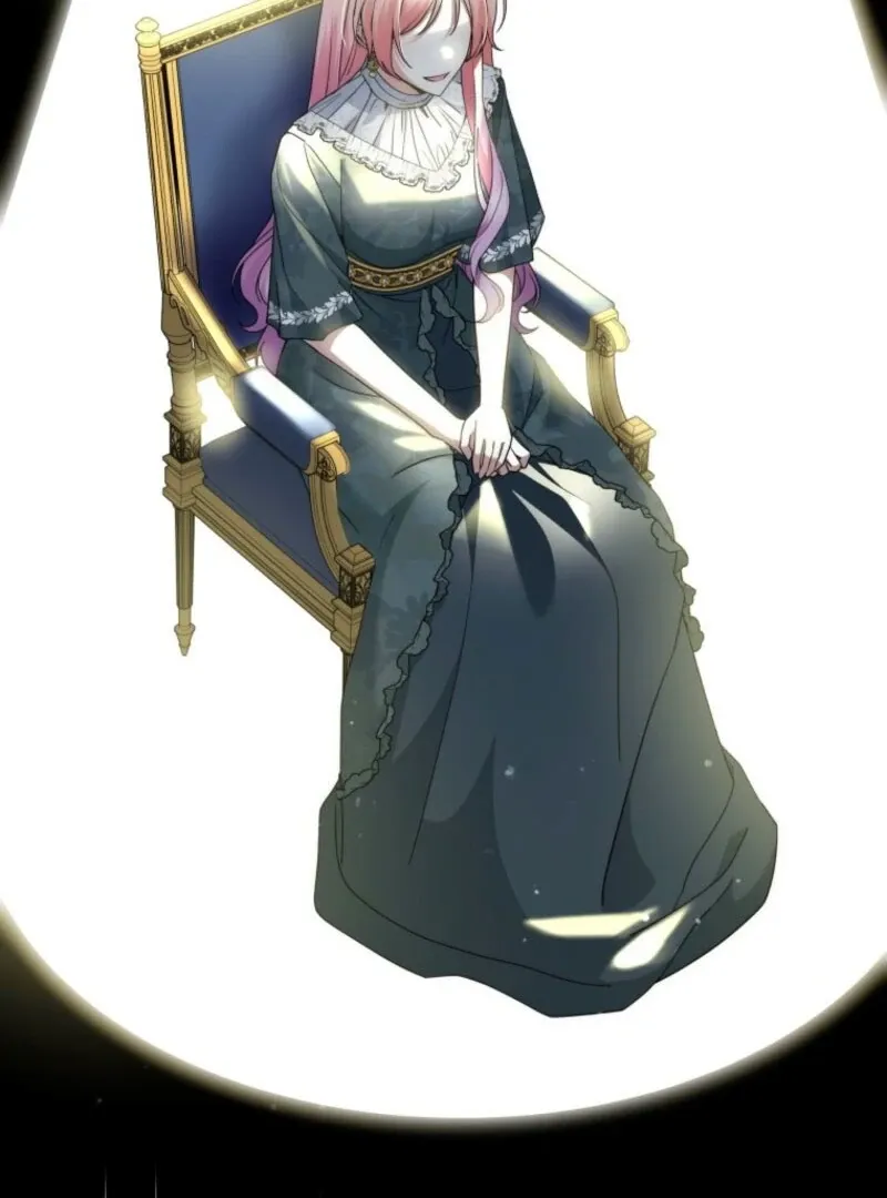 The Little Princess Waits for the Breakup Chapter 80 page 36 - 