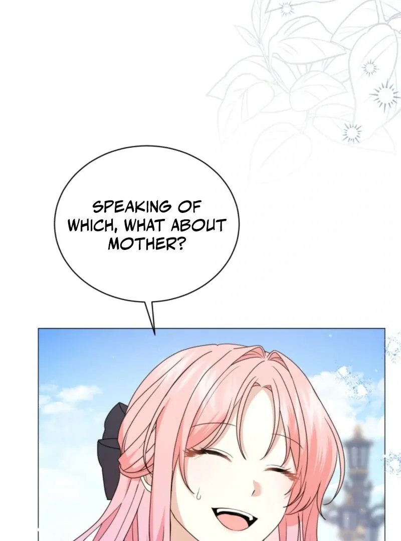 The Little Princess Waits for the Breakup Chapter 80 page 39 - 