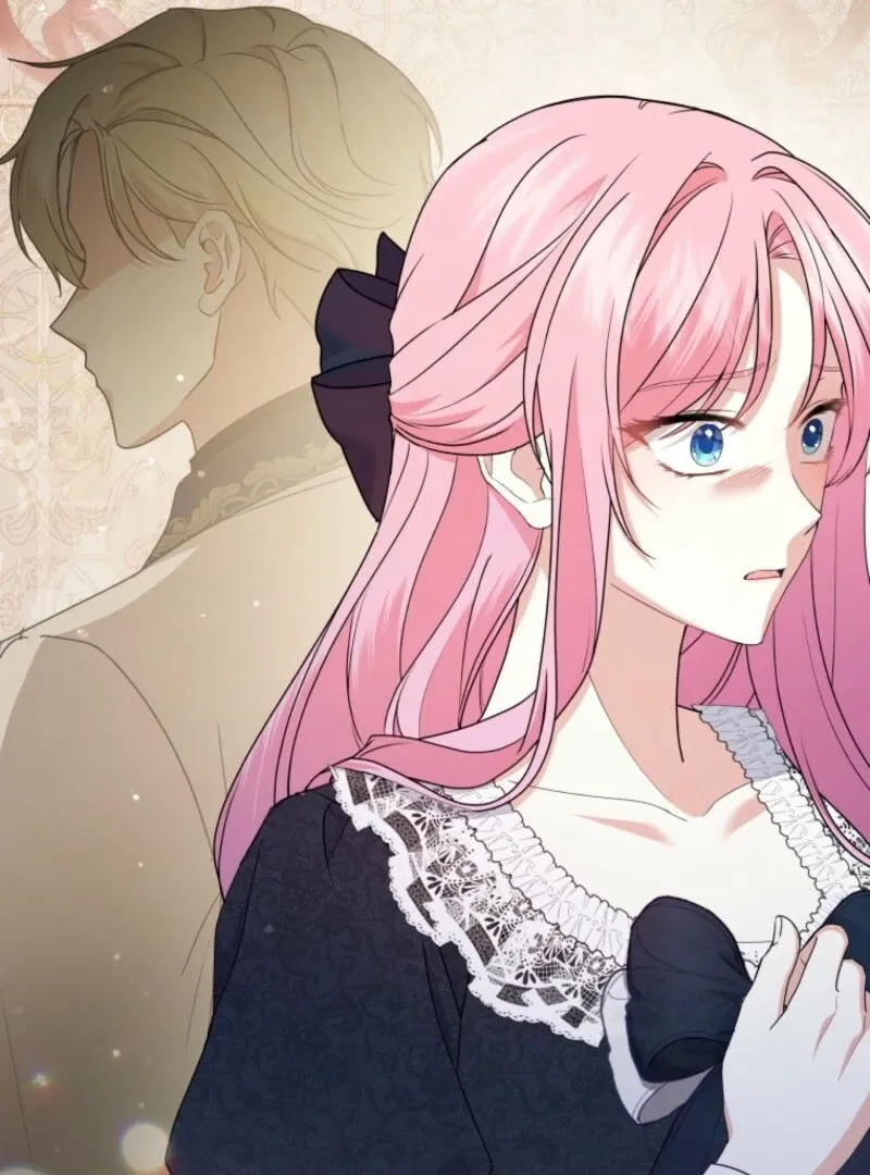 The Little Princess Waits for the Breakup Chapter 80 page 5 - 