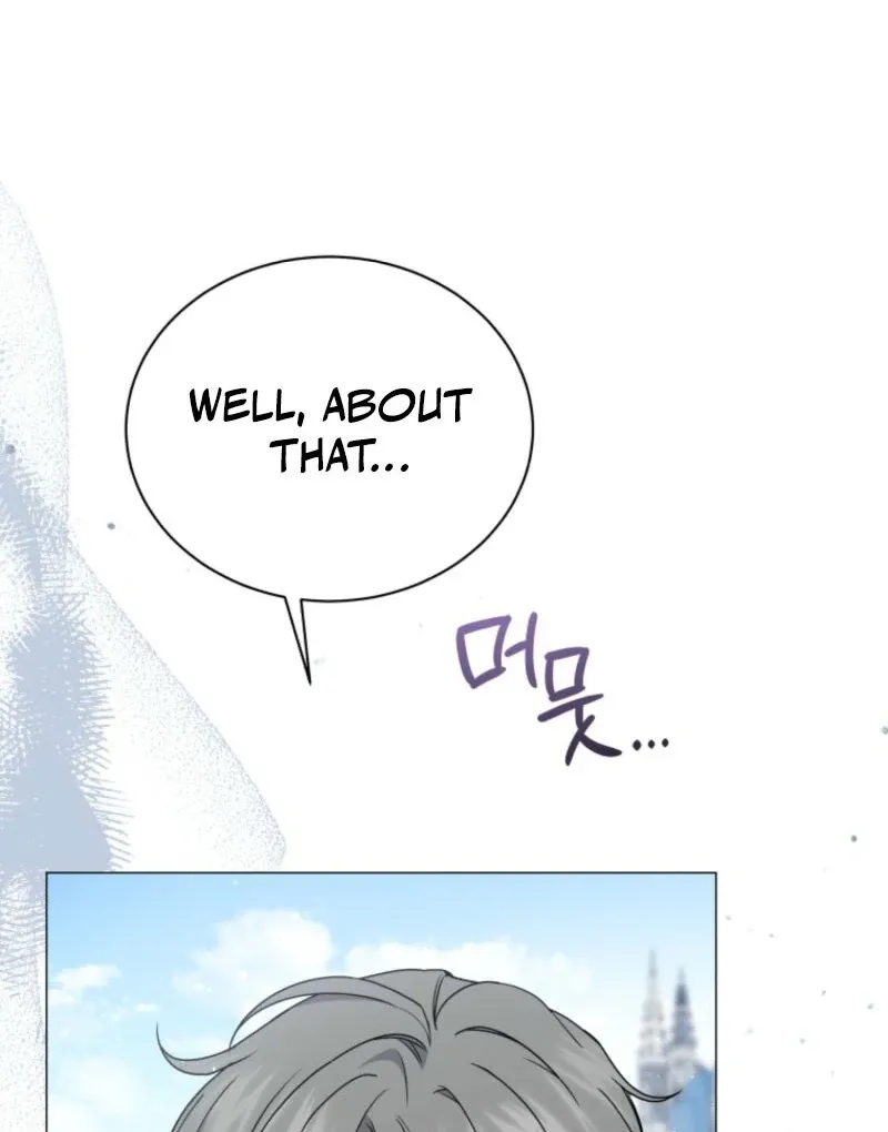 The Little Princess Waits for the Breakup Chapter 80 page 41 - 