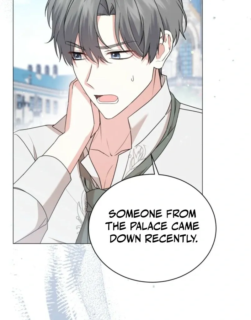 The Little Princess Waits for the Breakup Chapter 80 page 42 - 