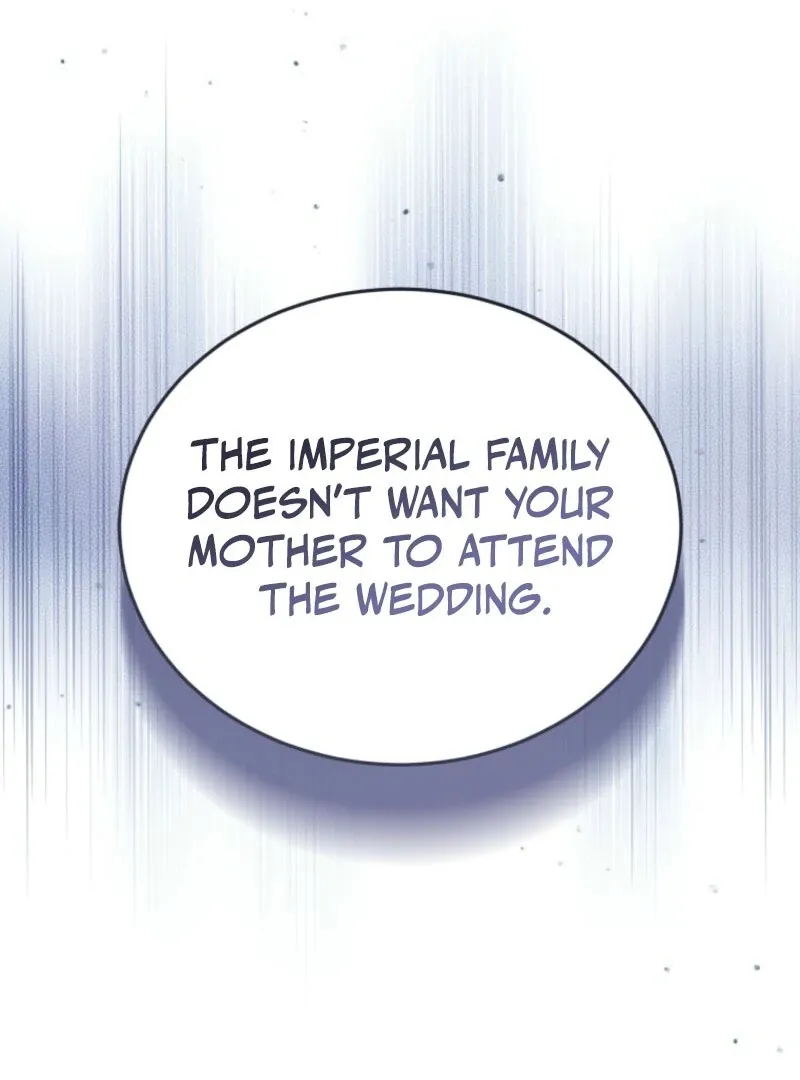 The Little Princess Waits for the Breakup Chapter 80 page 44 - 