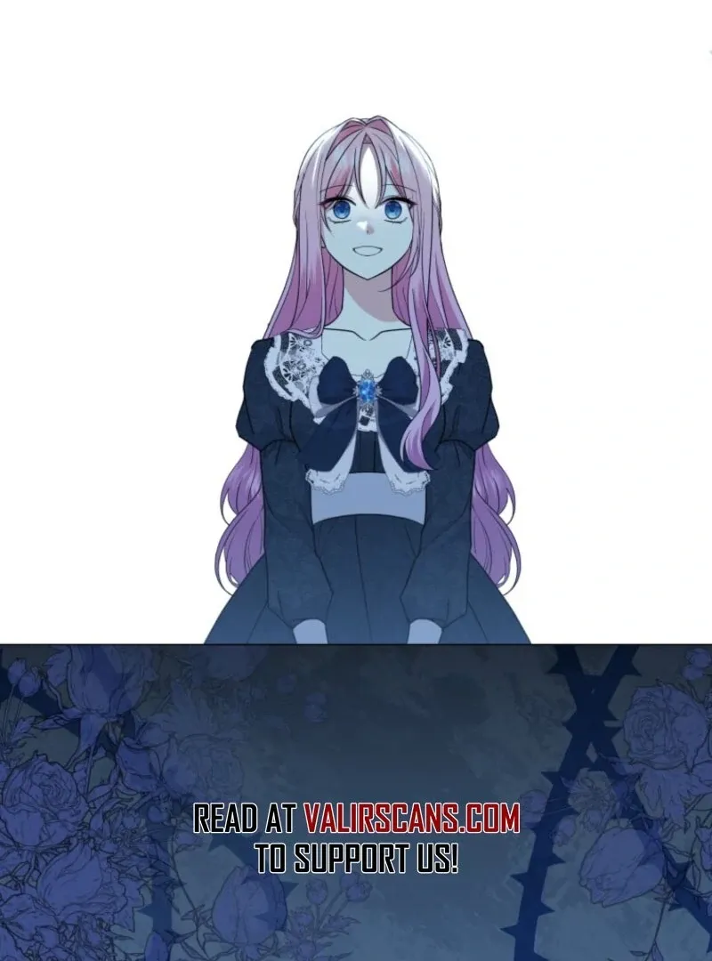 The Little Princess Waits for the Breakup Chapter 80 page 45 - 