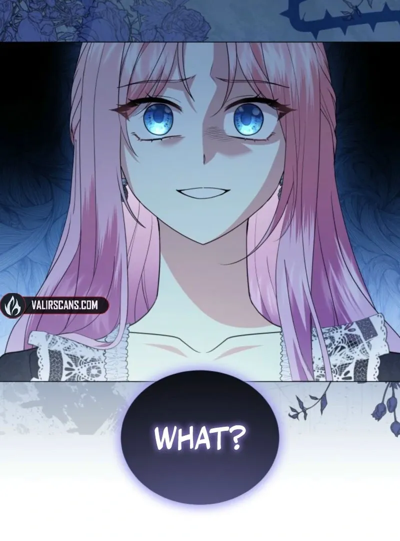 The Little Princess Waits for the Breakup Chapter 80 page 46 - 