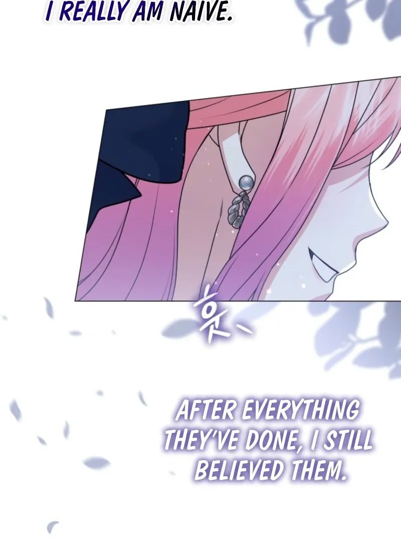 The Little Princess Waits for the Breakup Chapter 80 page 50 - 
