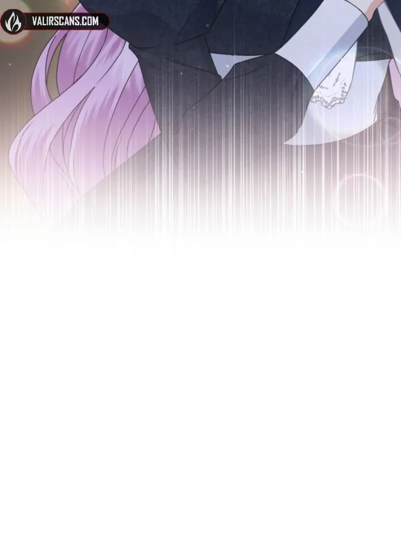 The Little Princess Waits for the Breakup Chapter 80 page 6 - 