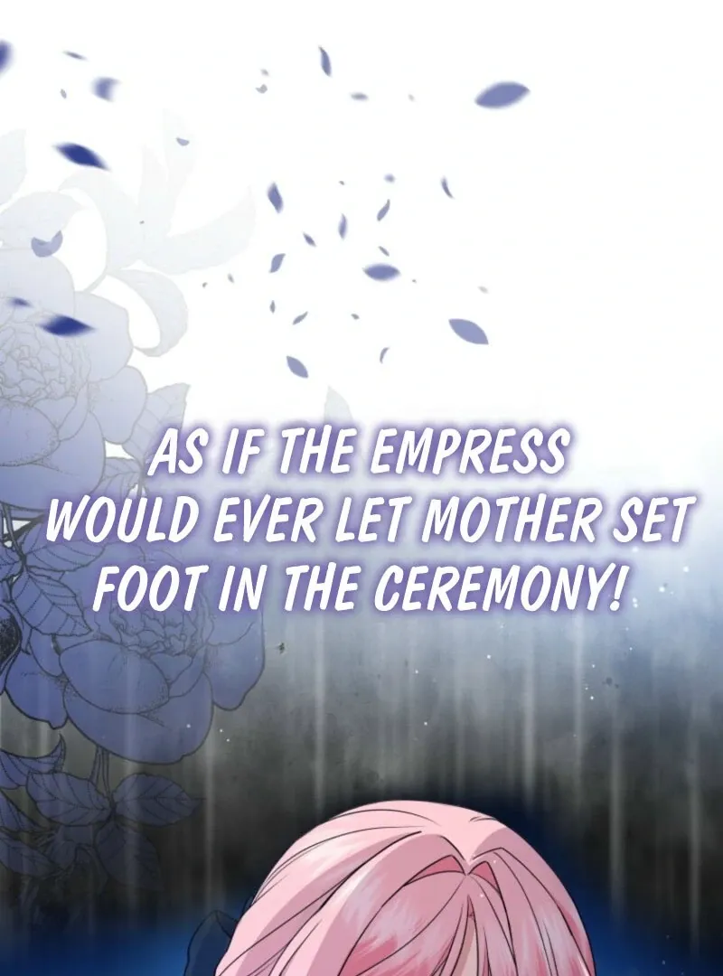 The Little Princess Waits for the Breakup Chapter 80 page 51 - 