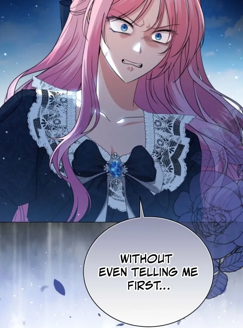 The Little Princess Waits for the Breakup Chapter 80 page 52 - 