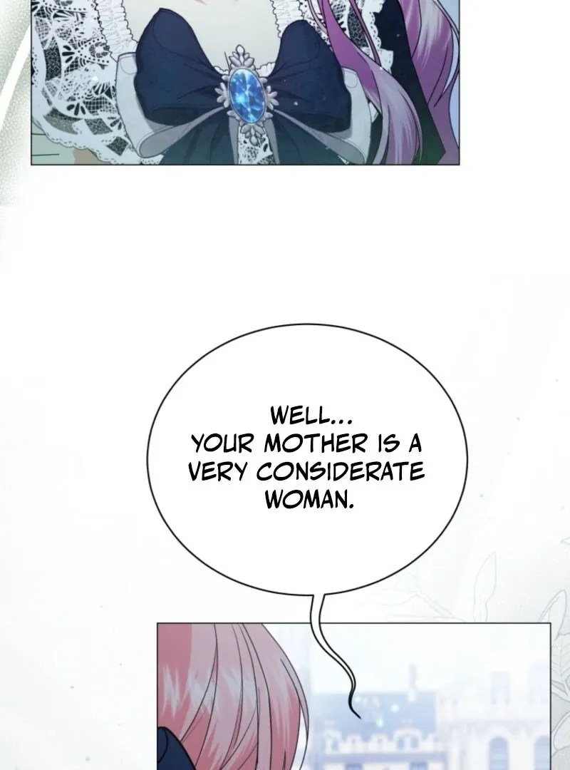 The Little Princess Waits for the Breakup Chapter 80 page 58 - 
