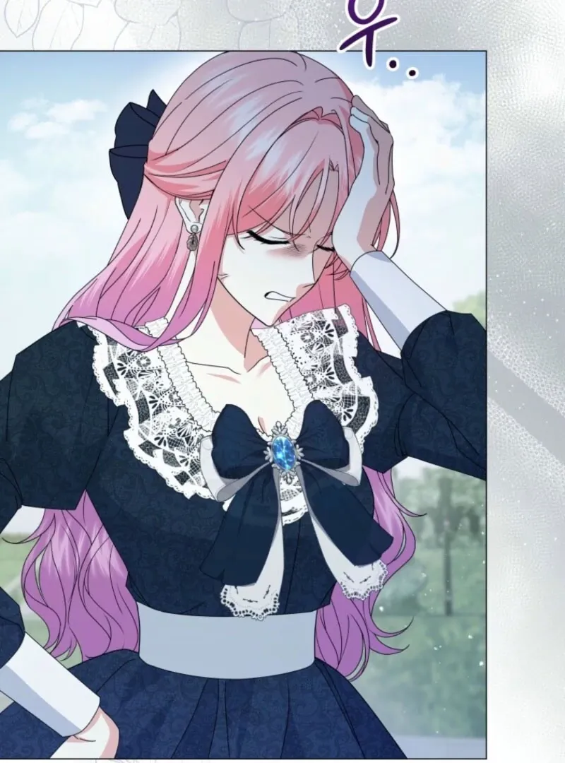 The Little Princess Waits for the Breakup Chapter 80 page 60 - 