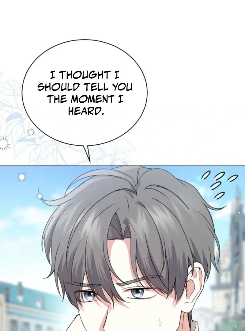 The Little Princess Waits for the Breakup Chapter 80 page 7 - 