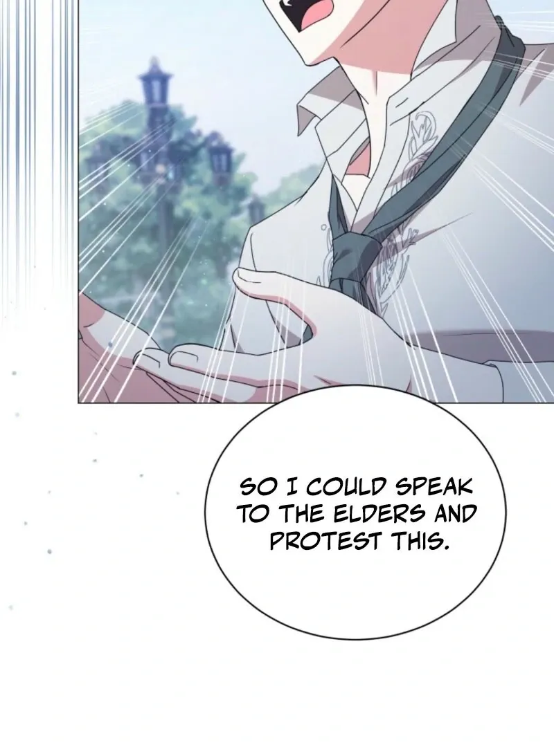 The Little Princess Waits for the Breakup Chapter 80 page 62 - 
