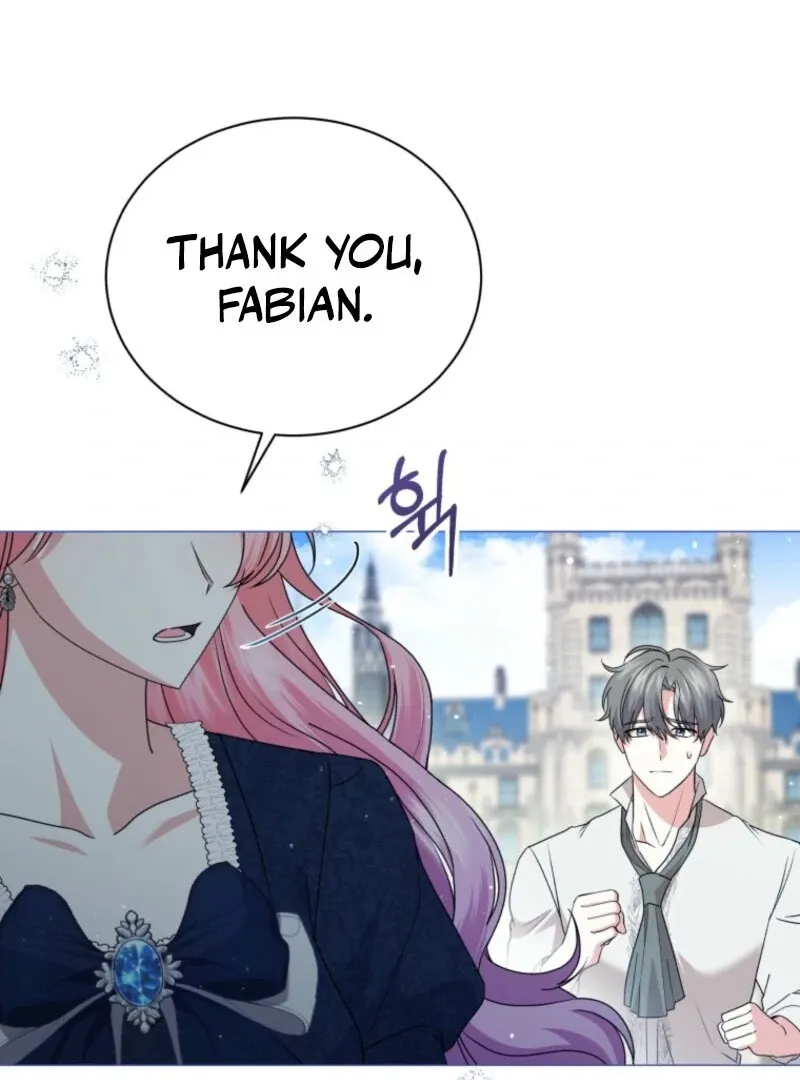 The Little Princess Waits for the Breakup Chapter 80 page 63 - 