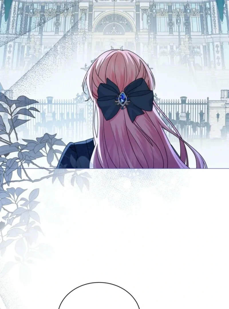 The Little Princess Waits for the Breakup Chapter 80 page 65 - 