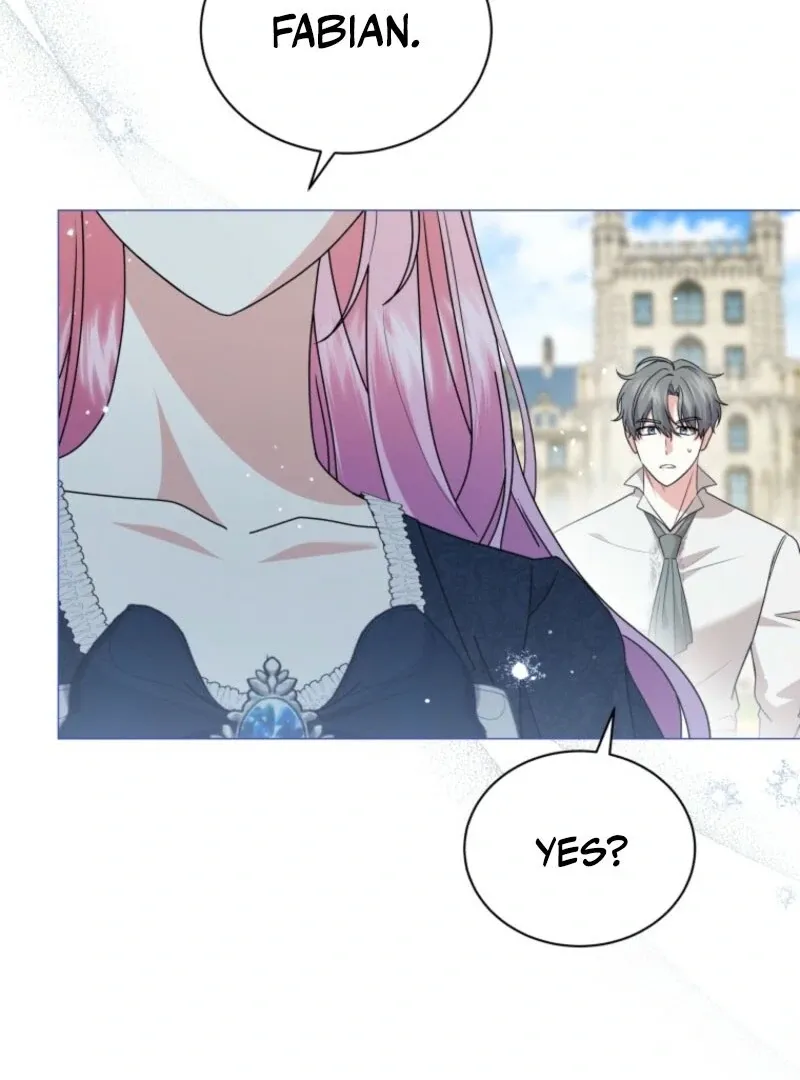 The Little Princess Waits for the Breakup Chapter 80 page 66 - 
