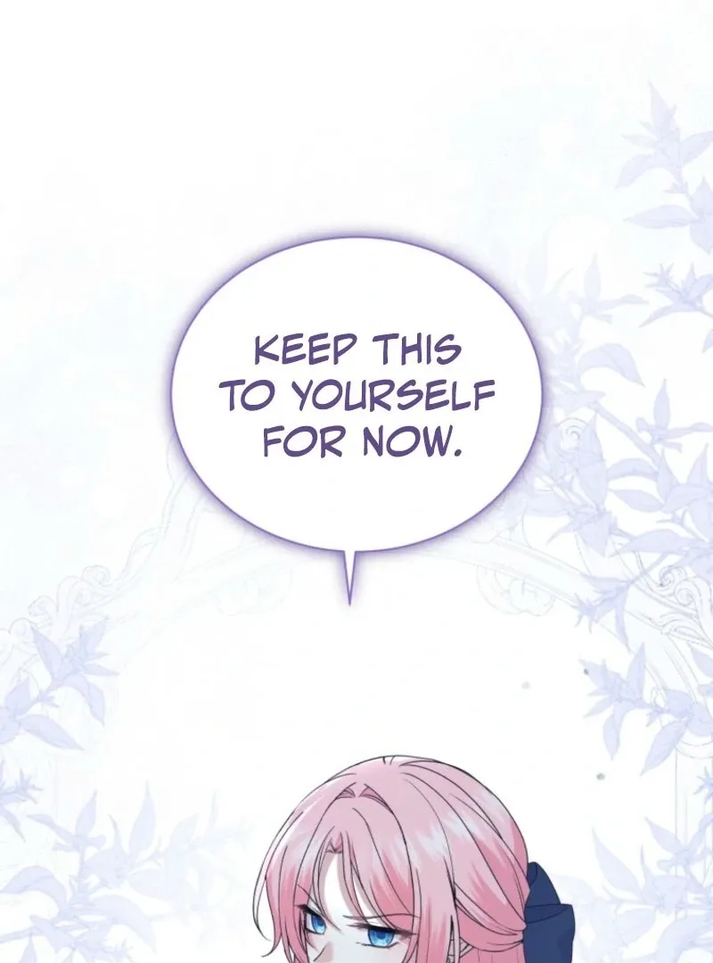 The Little Princess Waits for the Breakup Chapter 80 page 67 - 