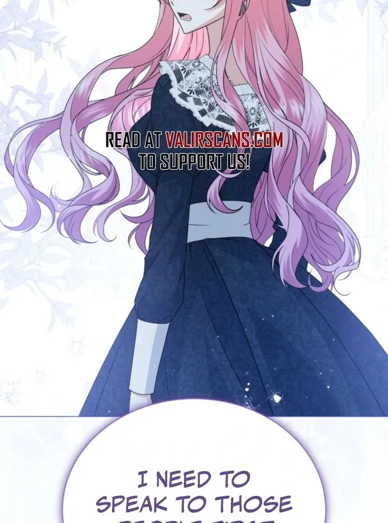 The Little Princess Waits for the Breakup Chapter 80 page 68 - 