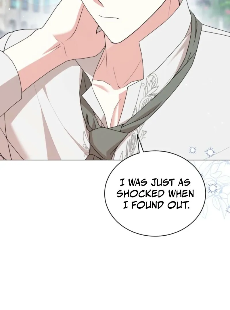 The Little Princess Waits for the Breakup Chapter 80 page 8 - 