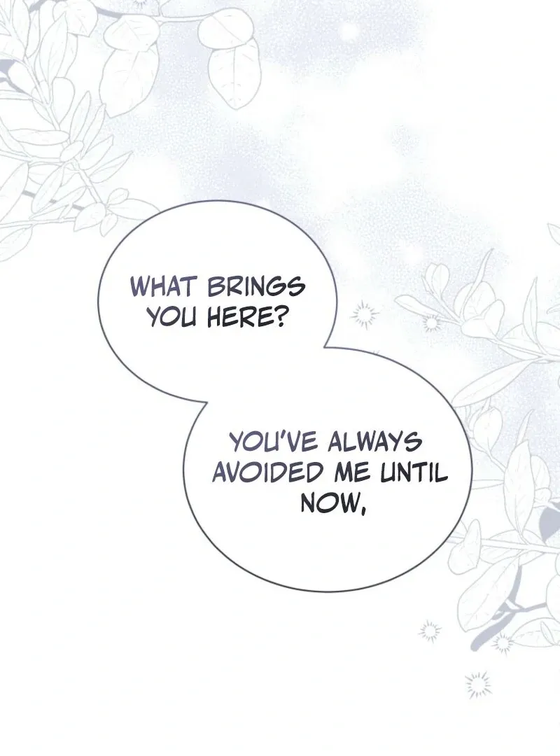 The Little Princess Waits for the Breakup Chapter 80 page 72 - 
