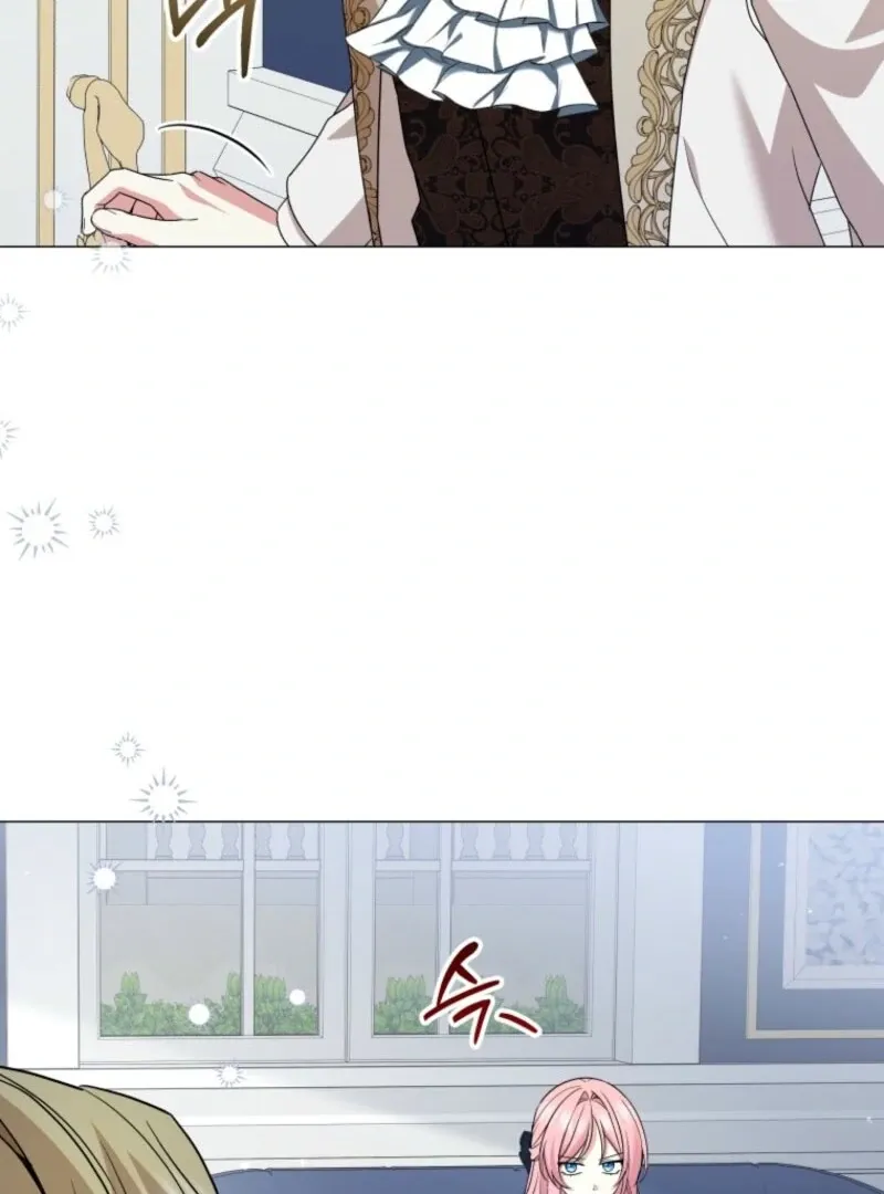 The Little Princess Waits for the Breakup Chapter 80 page 74 - 